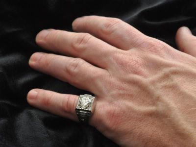 В Якутске задержан мужчина, ограбивший шесть лет назад ювелирный салон на 9 млн рублей