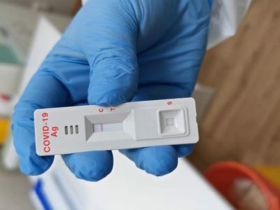 В Якутии выявили минимум заражений коронавирусом за несколько месяцев