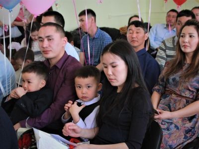 Сертификаты на строительство жилья получили 38 семей в Усть-Алданском улусе