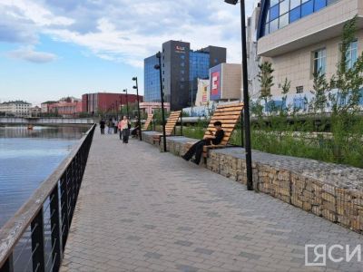 Порядка 60 подростков трудоустроят в Якутии по проекту «Моя первая зарплата»