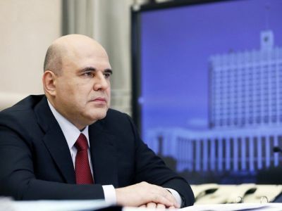 Правительство подготовило новый план борьбы с омикрон-штаммом