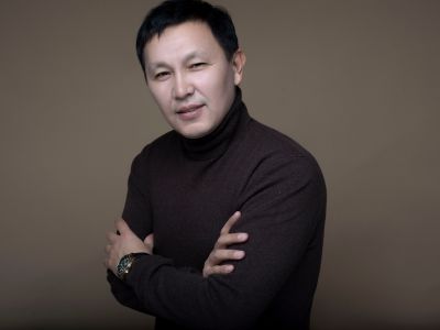 Билеты на Құрмаш Махан (Жас Сахна) / Концерт | Афиша | ИнфоТаймс