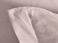 Комплект наволочек Cappuccino с ушками, перкаль