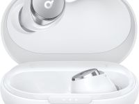 Наушники Soundcore Space A40 White