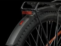 Горный велосипед Cube Aim Allroad 29, год 2024, цвет Красный-Черный, ростовка 18