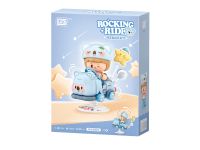 4304_MK Конструктор Аттракцион Коала