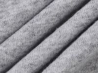 Вязаное платье с шерстью и кашемиром