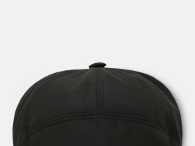 Кепка утепленная