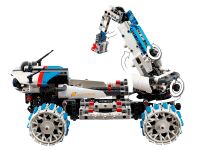 Technic 42211 Конструктор Луноход «Lunar Outpost»