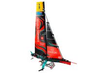 Technic 42174_L Конструктор Яхта Emirates Team New Zealand AC75