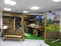 Муслюмовский краеведческий музей