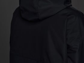 Пальто утепленное Garda II Женское