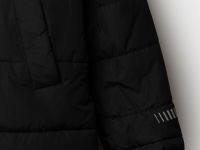 Пальто текстильное с полиуретановым покрытием для мальчиков