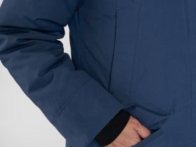 Полупальто пуховое Arctica III Женское