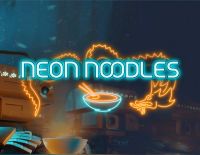 Neon Noodles (PC)