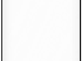 Защитное стекло Krutoff Premium для Samsung Galaxy S26 Ultra с чёрной рамкой