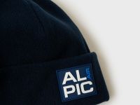 Шапка трикотажная для мальчиков