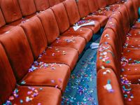 Магнитогорский театр куклы и актера «Буратино»