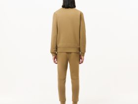 Мужские спортивные брюки Lacoste приталенного кроя