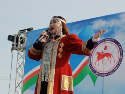 В Якутии учредили День песни