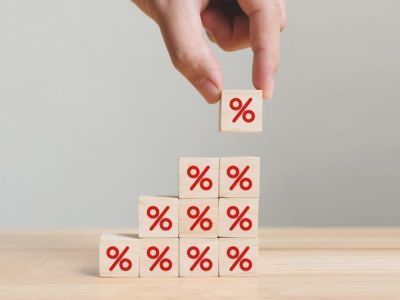 Россельхозбанк повышает ставки по вкладам в иностранной валюте