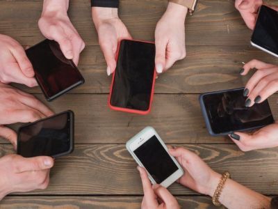 Рынок восстановленных смартфонов вырос в четыре раза за год