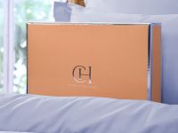 Постельное белье Lilac mist, сатин