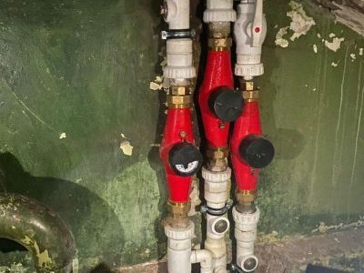 В Алданском районе Якутии отремонтируют 19 многоквартирных домов