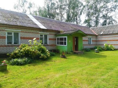 Березкинский сельский дом культуры