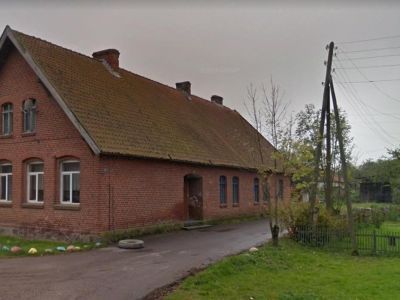 Ермаковская сельская библиотека