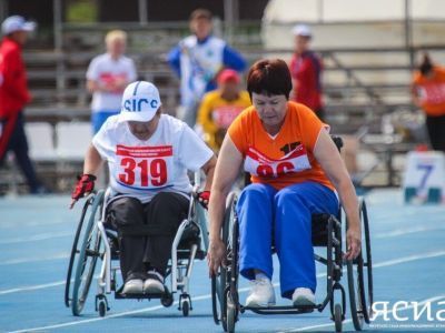 На форуме «Россия — спортивная держава» обсудят развитие адаптивного спорта на Крайнем Севере