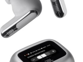 Беспроводные наушники JBL