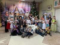 Центр культуры «‎Молодежный» г. Екатеринбурга