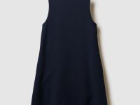 Сарафан текстильный для девочек