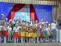 Дом культуры ст. Атаманской