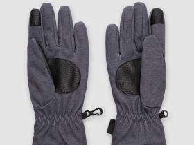 Перчатки текстильные для мальчиков