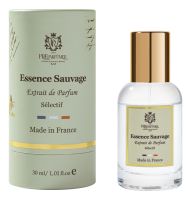 Essence Sauvage: духи 30мл