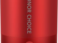 Портативная колонка Honor Choice Speaker mini Красная