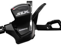 Манетки Shimano SLX SL-M7000 22-33 скорости (с индикатором левый - передний)