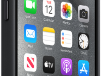 FineWoven Case with MagSafe для Apple iPhone 15 Pro Black