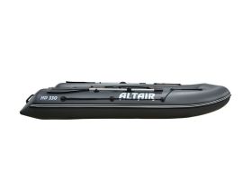 Лодка ПВХ ALTAIR HD 380 НДНД