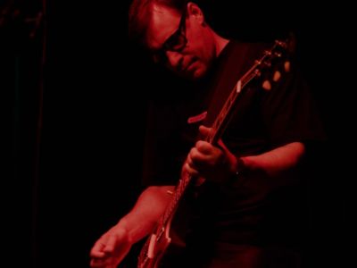 Группа ME4TA. Новогодний квартирник