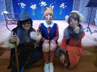 Дом культуры «Дубрава»