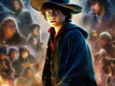 Саундтреки при свечах. Гарри Поттер, Игра Престолов и др.