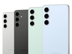 Смартфон Samsung