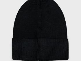 Шапка трикотажная для девочек