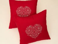 Подушка декоративная Convolvo