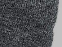 Вязаная шапка