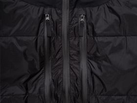 Комбинезон пуховый Extreme