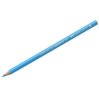 Карандаш Faber-castell "Polychromos" Светло-синий